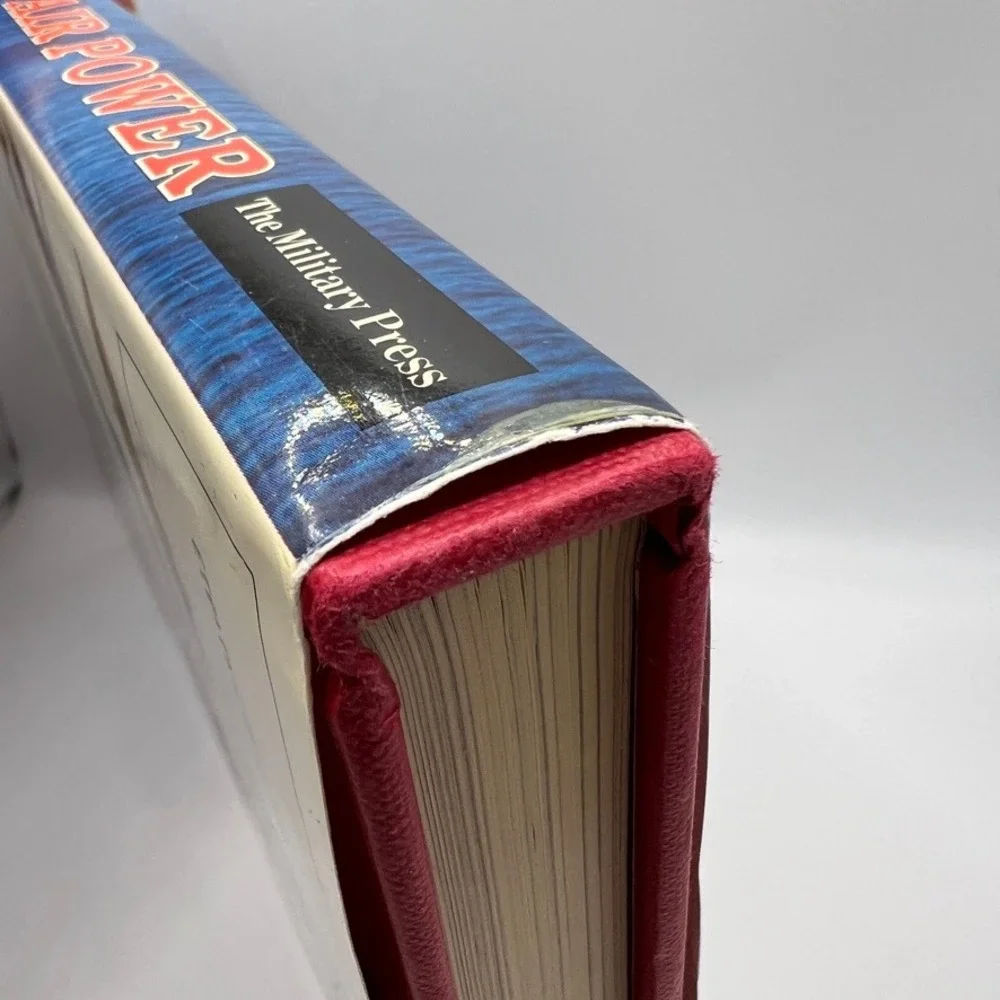Aerospace Pub Historical Book‎ History of US Naval Air Power 1985